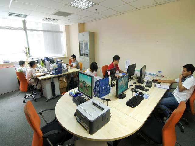 工业园区专业瓦楞盒