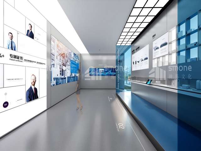 扁线电机自动化装配线厂家介绍