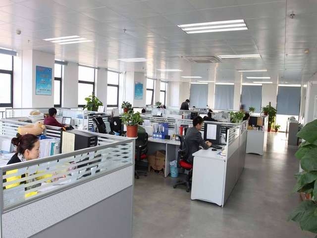 上海复合网带炉